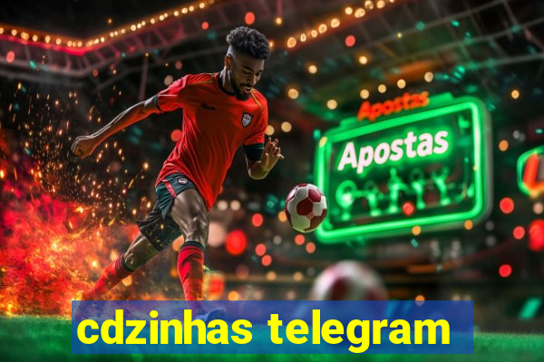 cdzinhas telegram